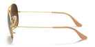 RayBan_RB3025-Gold_brown_polarized