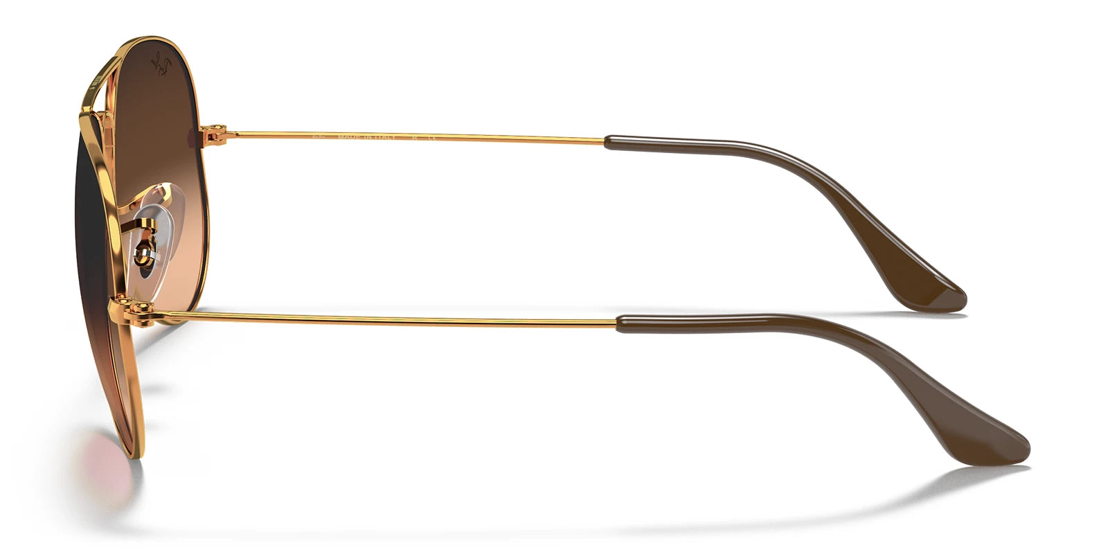 RayBan RB3025-Light Brown / Pink Brown