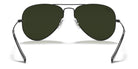 RayBan RB3025- Gunmetal / g-15 Green