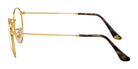 RayBan RB3447-Gold