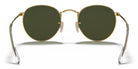 RayBan RB3447-Gold / Green Classic G-15