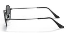 RayBan RB3547-Black With Grey Lenses