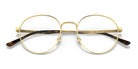 RayBan RB3681-Gold