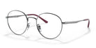 RayBan RB3681-Gunmetal