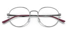 RayBan RB3681-Gunmetal