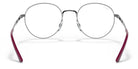 RayBan RB3681-Gunmetal