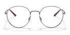 RayBan RB3681-Gunmetal