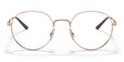 RayBan RB3681-Rose Gold