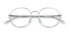 RayBan RB3681-Silver