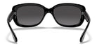 RayBan RB4101-Black / Grey Polarized