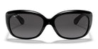 RayBan RB4101-Black / Grey Polarized