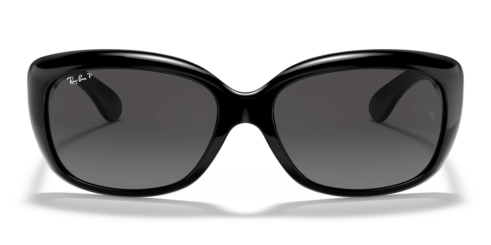 RayBan RB4101-Black / Grey Polarized