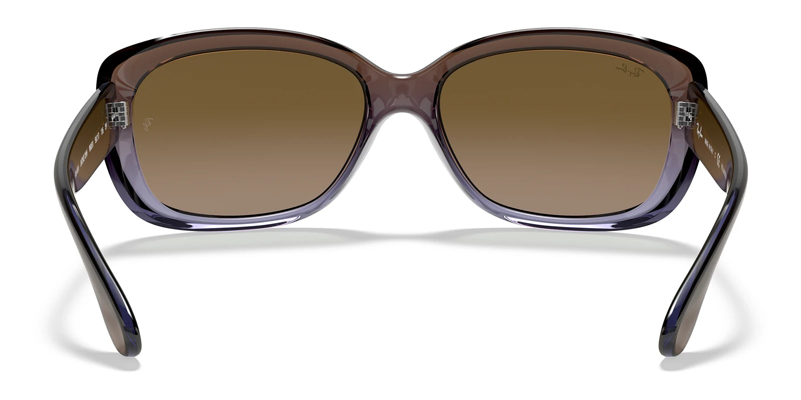 RayBan RB4101-Brown / Brown Gradient