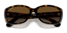 RayBan RB4101-Tortoise / Brown Polarized
