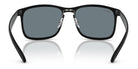 RayBan RB4264-Black / Blue Polarized