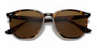 RayBan RB4306-Tortoise / Brown Polarized