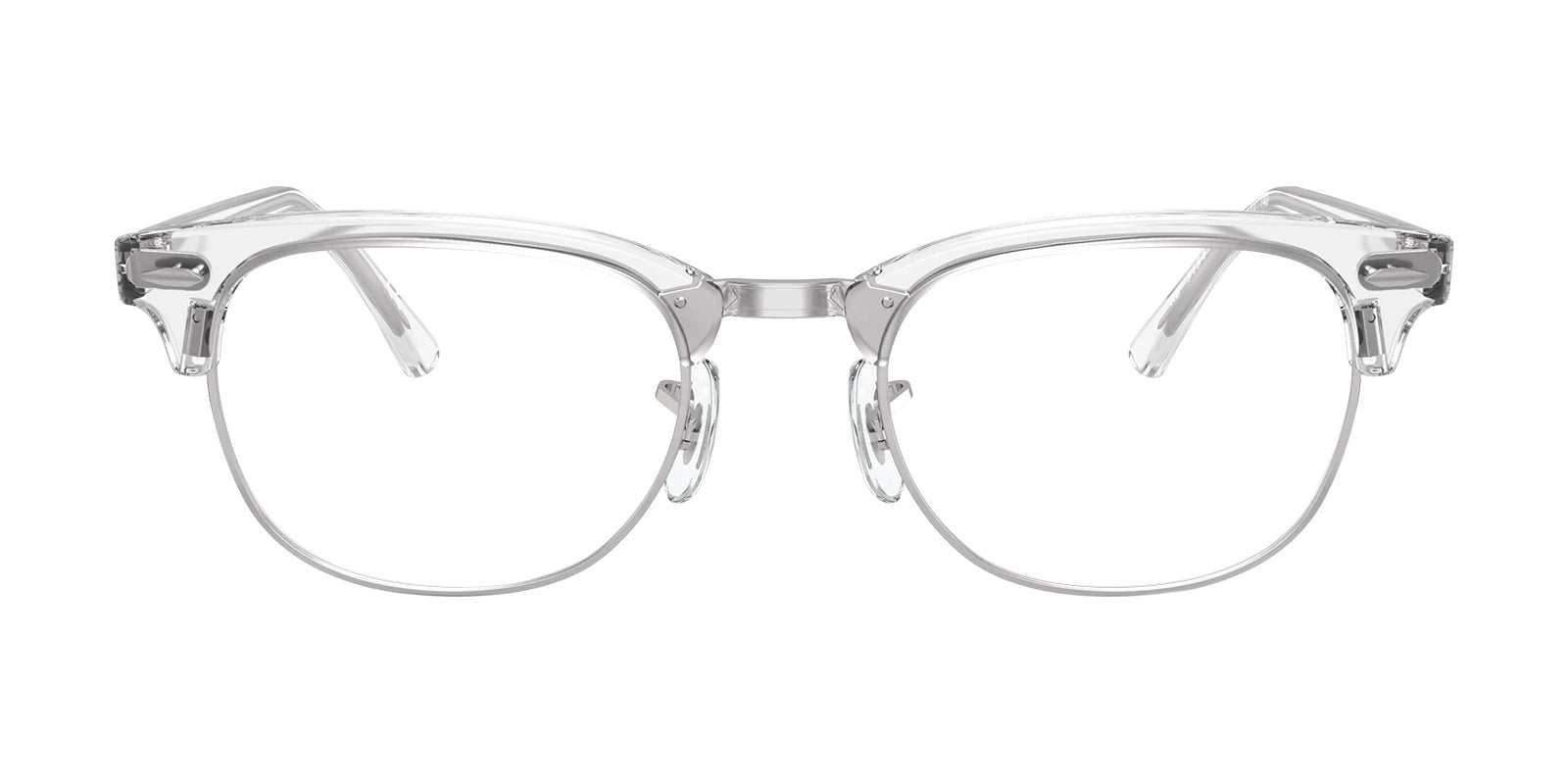 RayBan RB5154-Clear