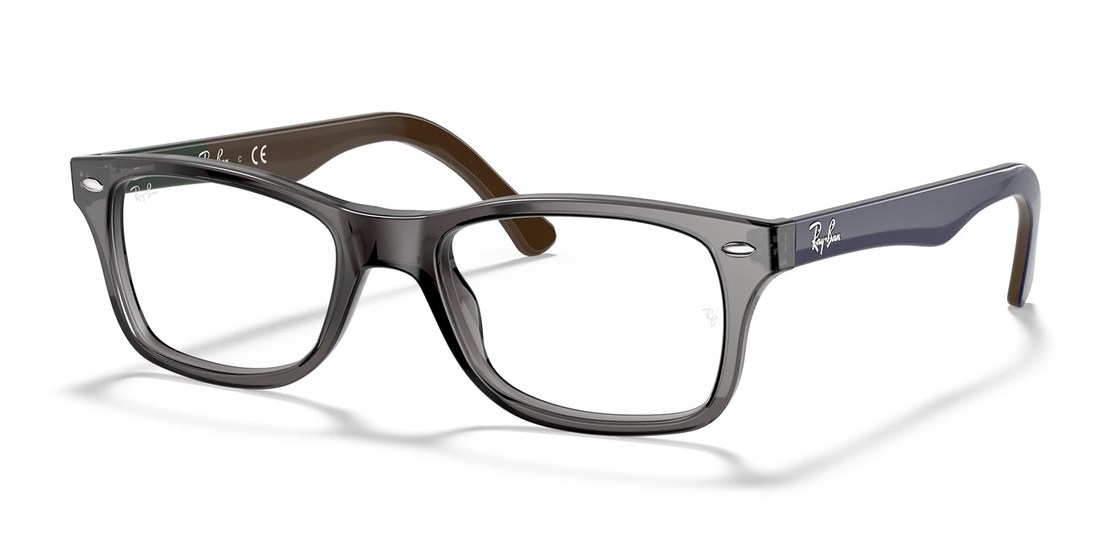 RayBan RB5228-Grey