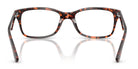 RayBan RB5228-Tortoise
