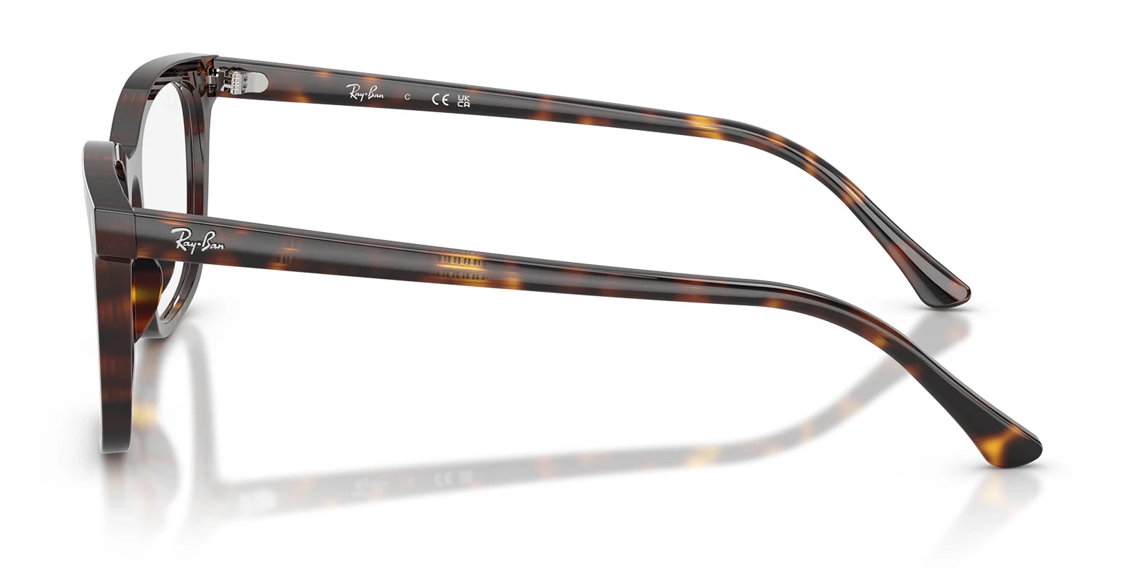 RayBan RB5446-Tortoise