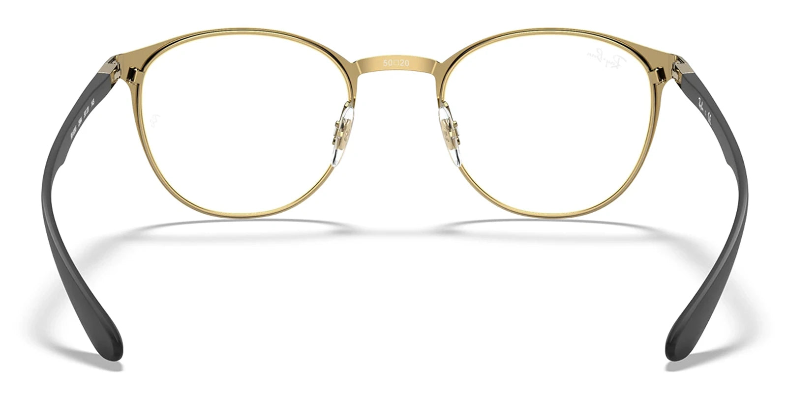 RayBan RB6355-Black / Gold