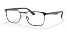 RayBan RB6363-Black