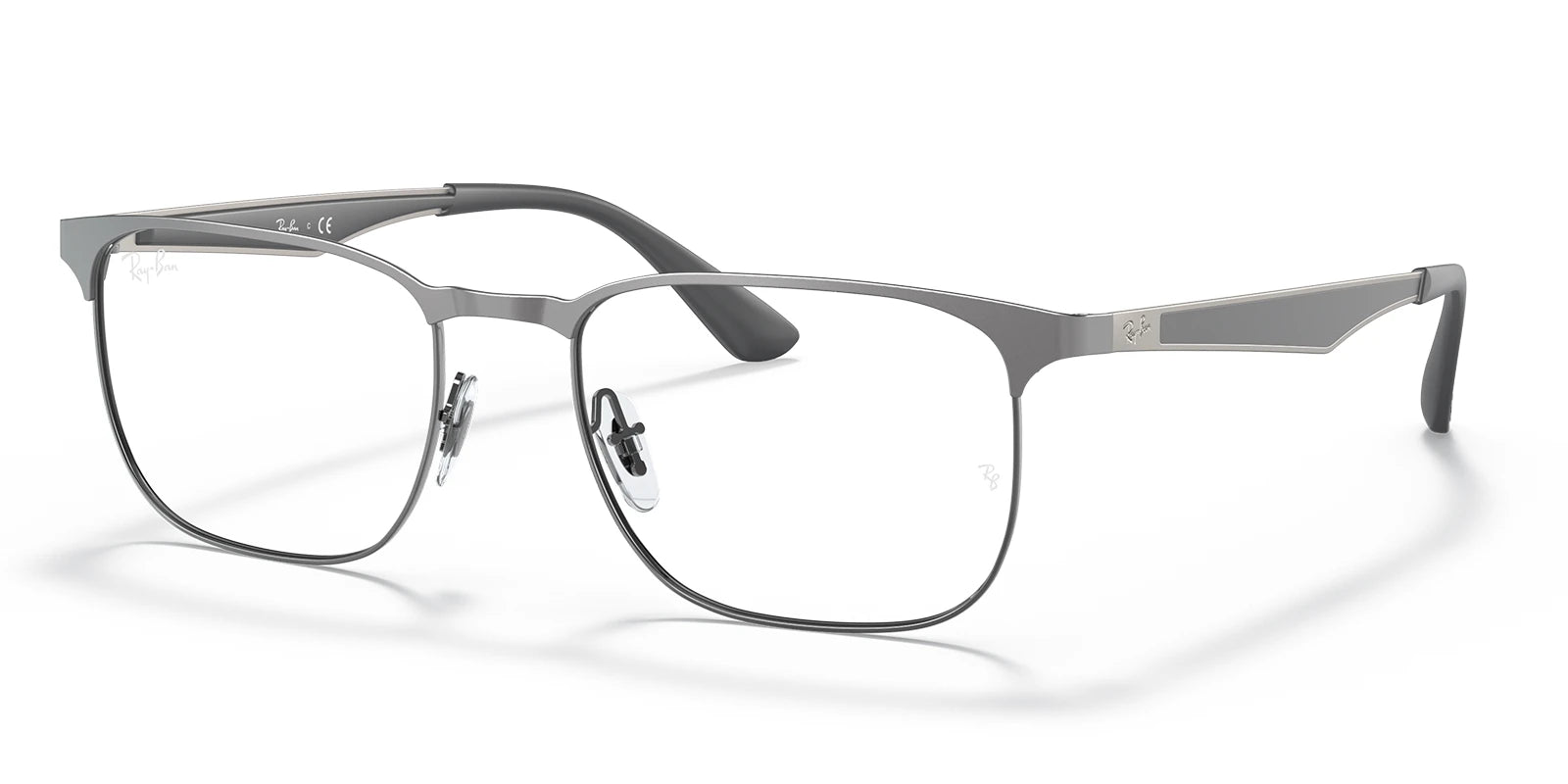 RayBan RB6363-Gunmetal