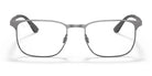 RayBan RB6363-Gunmetal