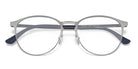 RayBan RB6375-Gunmetal
