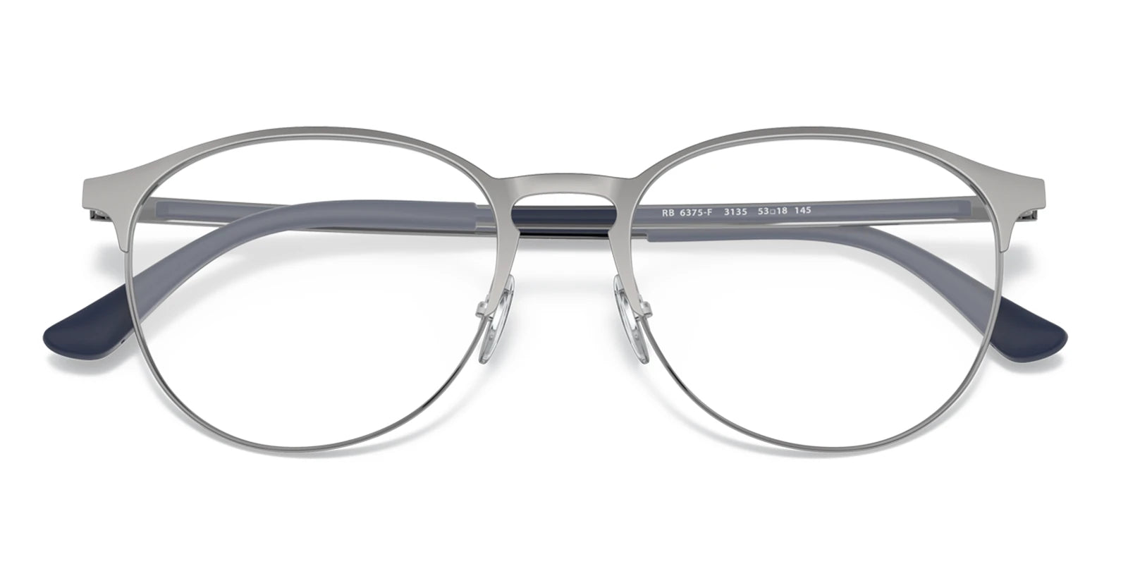 RayBan RB6375-Gunmetal