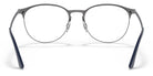 RayBan RB6375-Gunmetal