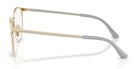 RayBan RB6375-Pale Gold
