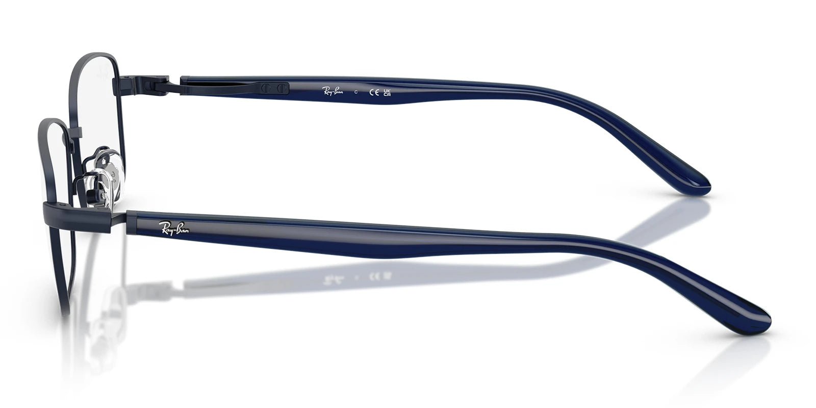 RayBan RB6527-Blue