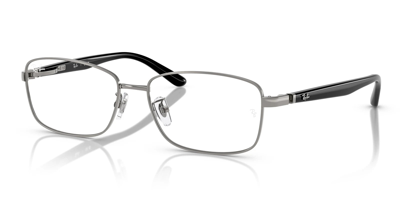 RayBan RB6527-Gunmetal