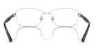 RayBan RB6527-Silver
