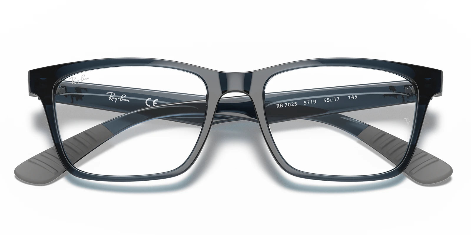 RayBan RB7025-Blue