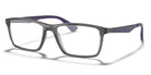 RayBan RB7056-Grey