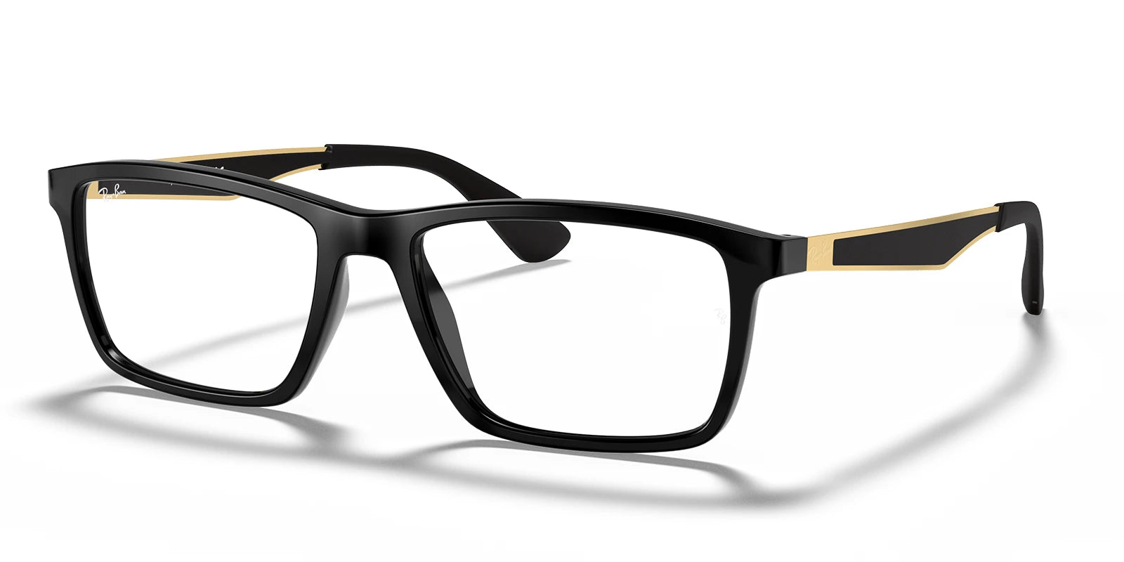 RayBan RB7056-Matte Black