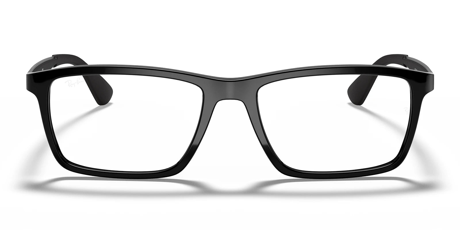 RayBan RB7056-Shiny Black