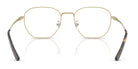 RayBan RB8777-Gold