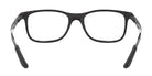 RayBan RB8903-Black