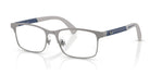 Ray Ban RB1061-Gunmetal