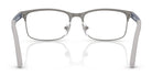 Ray Ban RB1061-Gunmetal