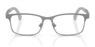 Ray Ban RB1061-Gunmetal