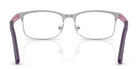 Ray Ban RB1061-Silver