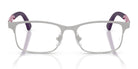 Ray Ban RB1061-Silver