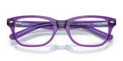 Ray Ban RB1555-Transparent Violet