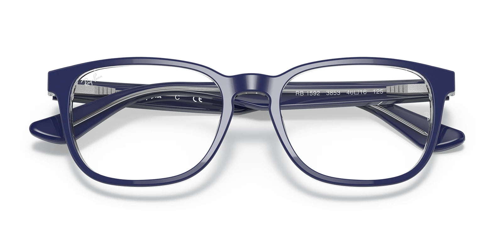 Ray Ban RB1592-Blue