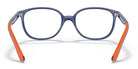 Ray Ban RB1598-Blue