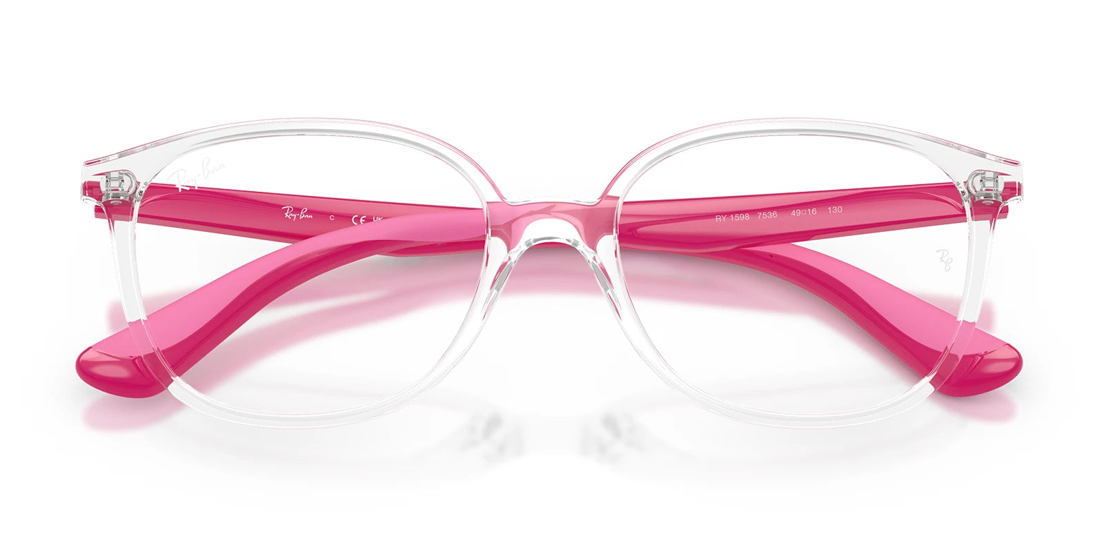 Ray Ban RB1598-Pink